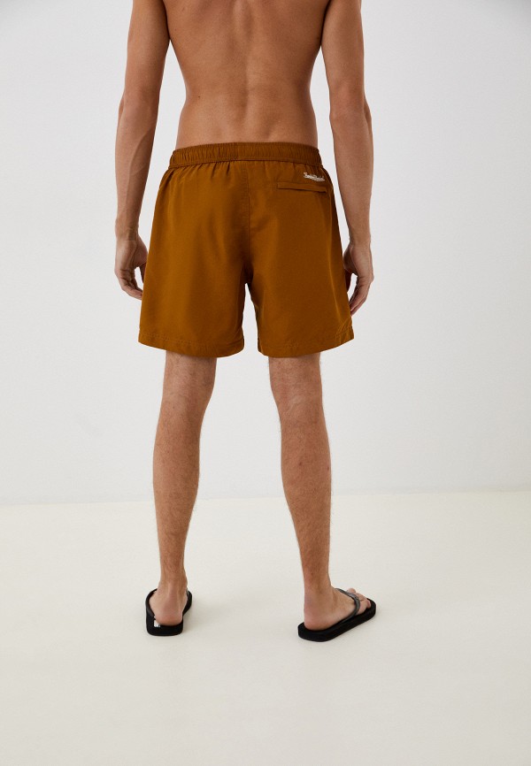 Franklin & Marshall Шорты для плавания - фото 2