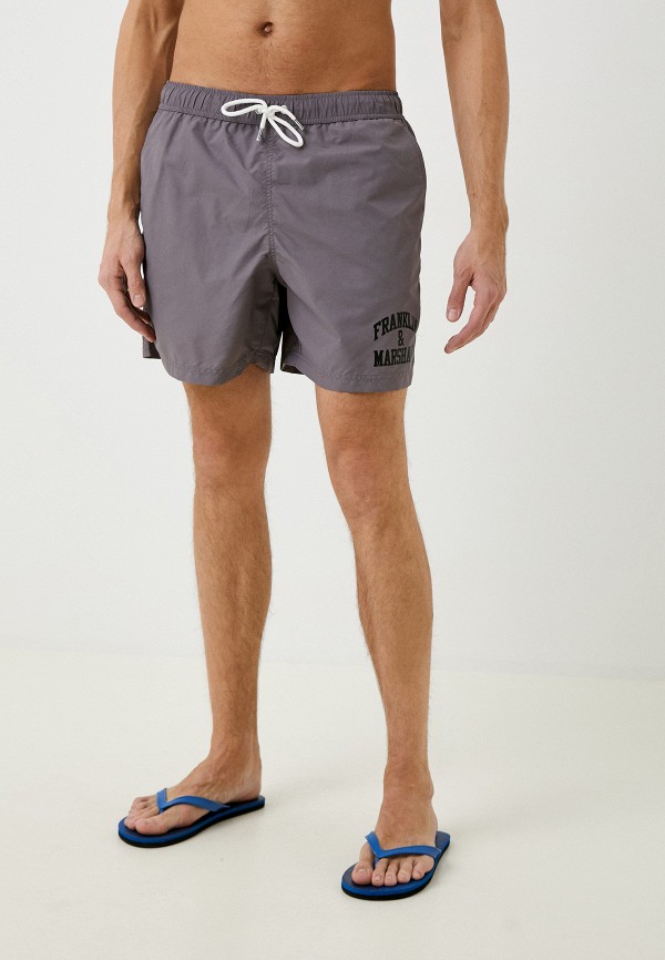 Franklin & Marshall Шорты для плавания - фото 1