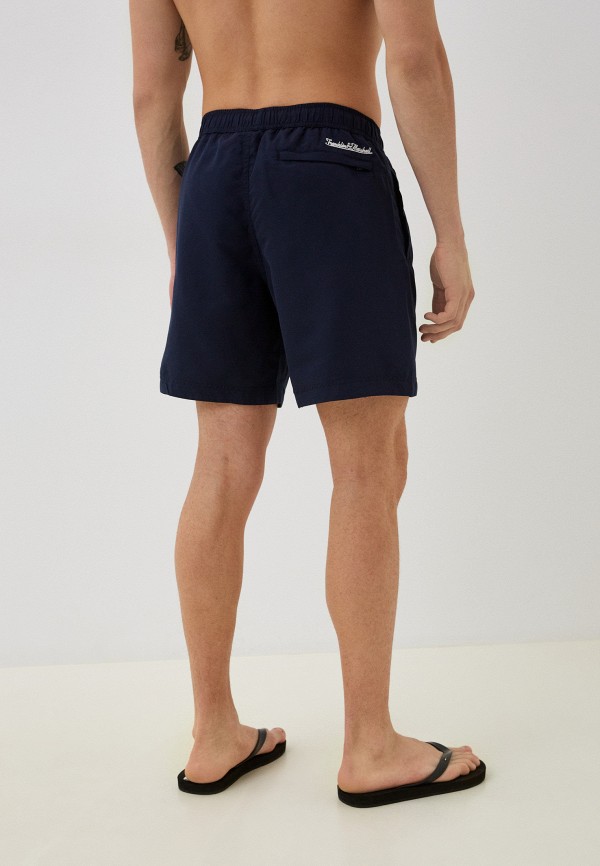 Franklin & Marshall Шорты для плавания - фото 2