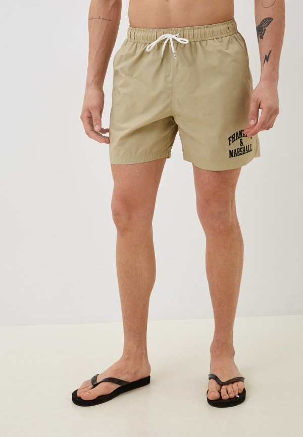 Franklin & Marshall Шорты для плавания - фото 1