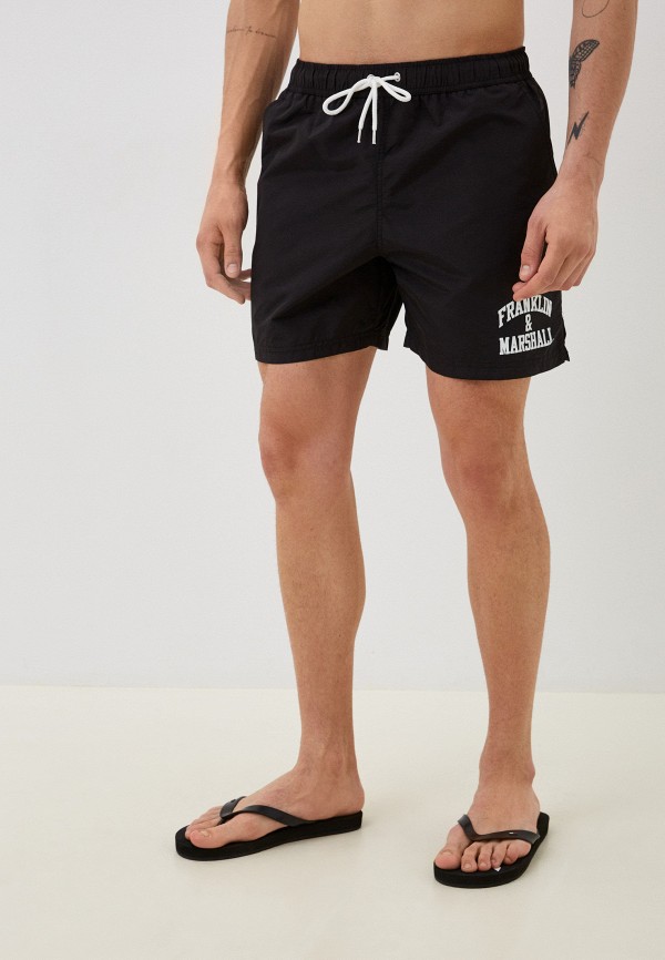 Franklin & Marshall Шорты для плавания - фото 1