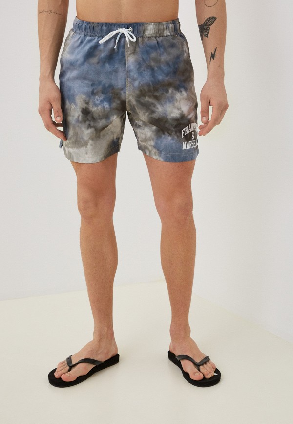 Franklin & Marshall Шорты для плавания - фото 1