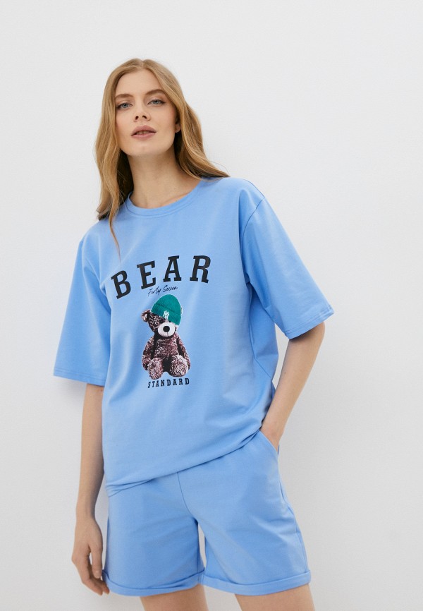 Fragarika Костюм спортивный - фото 1