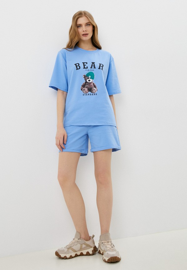 Fragarika Костюм спортивный - фото 2