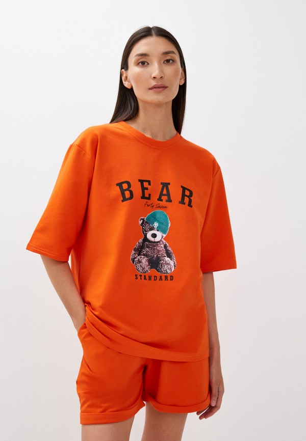 Fragarika Костюм спортивный - фото 1