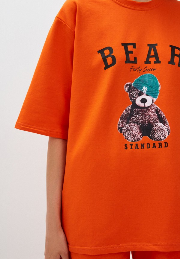 Fragarika Костюм спортивный - фото 4