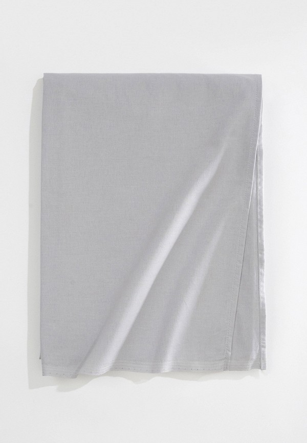 Lamoda Home Простыня Евро - 220х240 см - фото 1