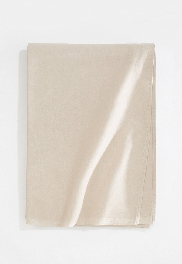 Lamoda Home Простыня Евро - 220х240 см - фото 1