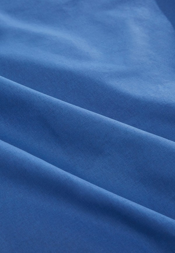 Lamoda Home Простыня 1,5-спальная - 90х200х25 см - фото 3