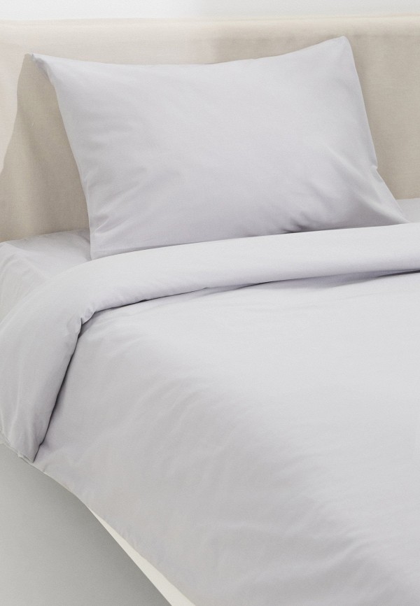 Lamoda Home Постельное белье 1,5-спальное - фото 3