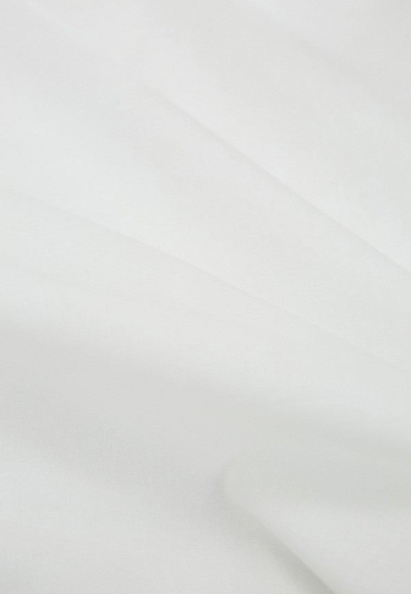 Lamoda Home Постельное белье Евро - Поплин, без простыни - фото 4