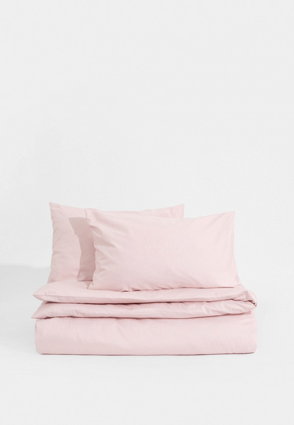 Lamoda Home Постельное белье Евро - фото 1