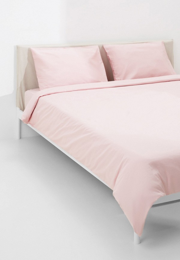 Lamoda Home Постельное белье Евро - фото 2