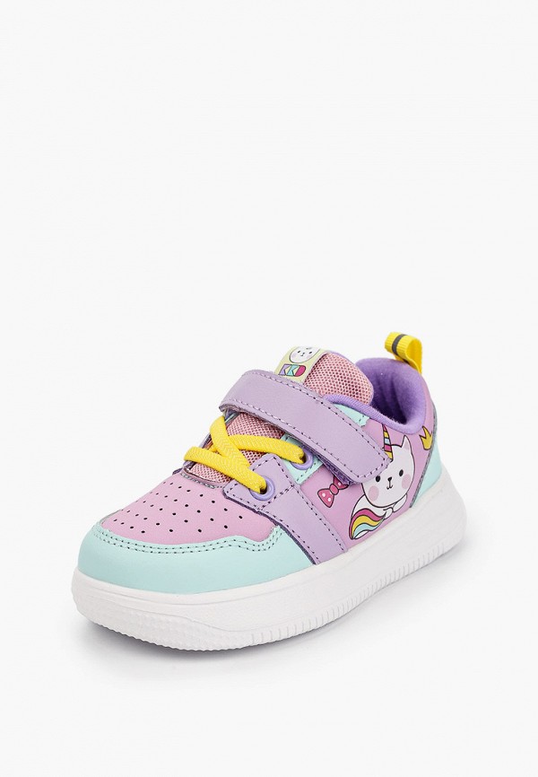 Kakadu Кеды - фото 2