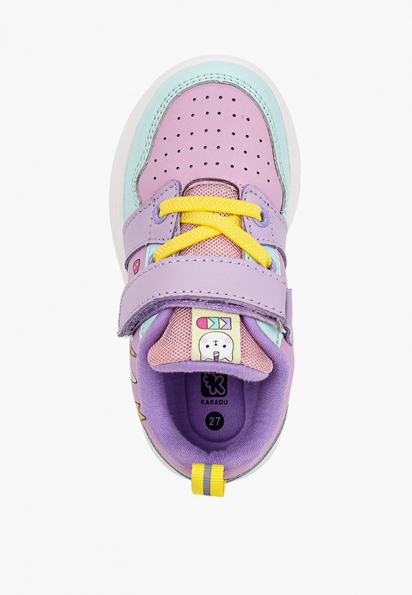 Kakadu Кеды - фото 4