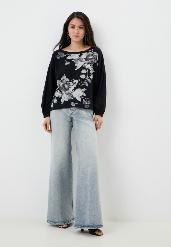 Religion Лонгслив - фото 2