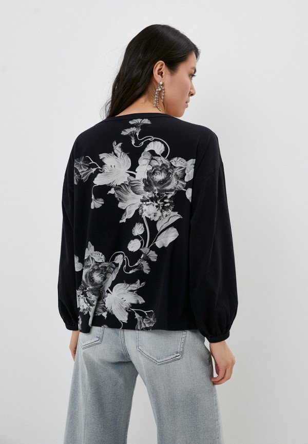 Religion Лонгслив - фото 3