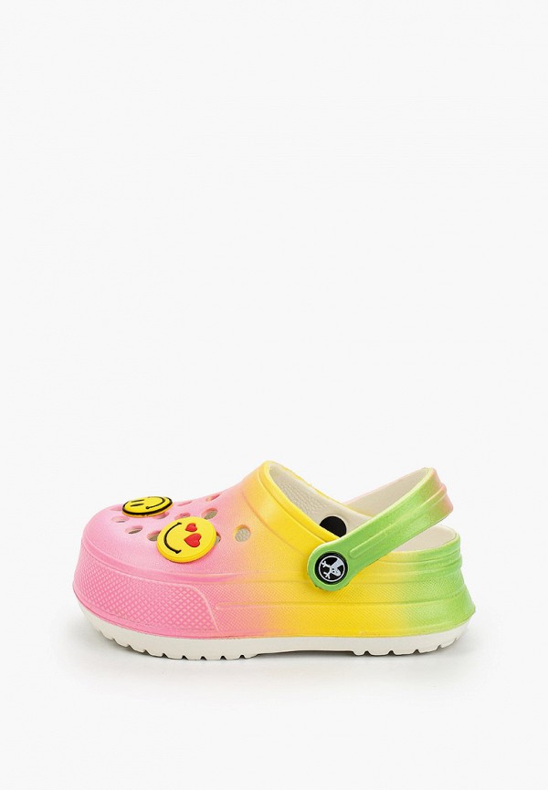 Kenkä Сабо и джиббитсы - 2 пары - фото 1