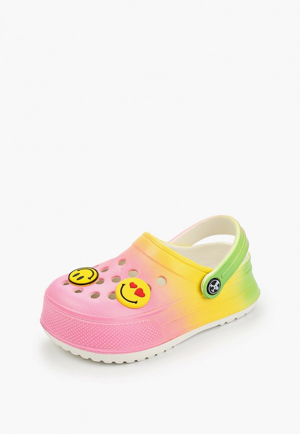 Kenkä Сабо и джиббитсы - 2 пары - фото 2