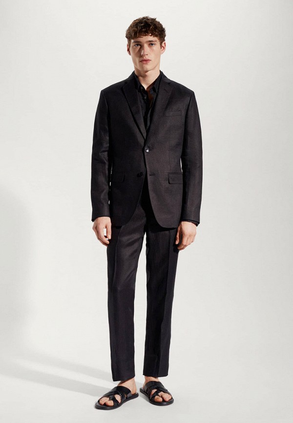 Mango Man Брюки - FLORIDA - фото 2