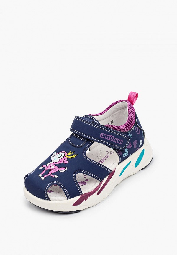 Antilopa Сандалии - фото 2