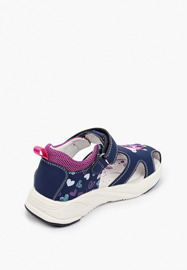 Antilopa Сандалии - фото 3