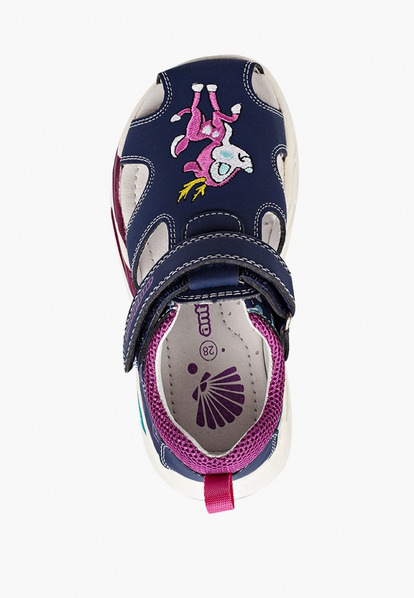 Antilopa Сандалии - фото 4