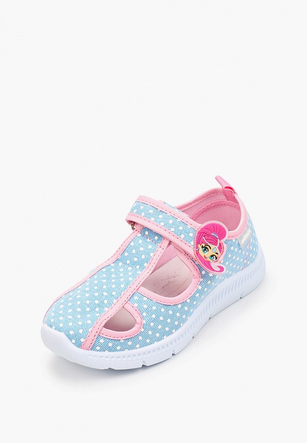 Antilopa Сандалии - фото 2