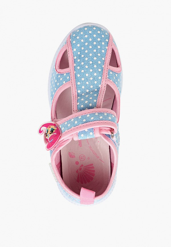 Antilopa Сандалии - фото 4