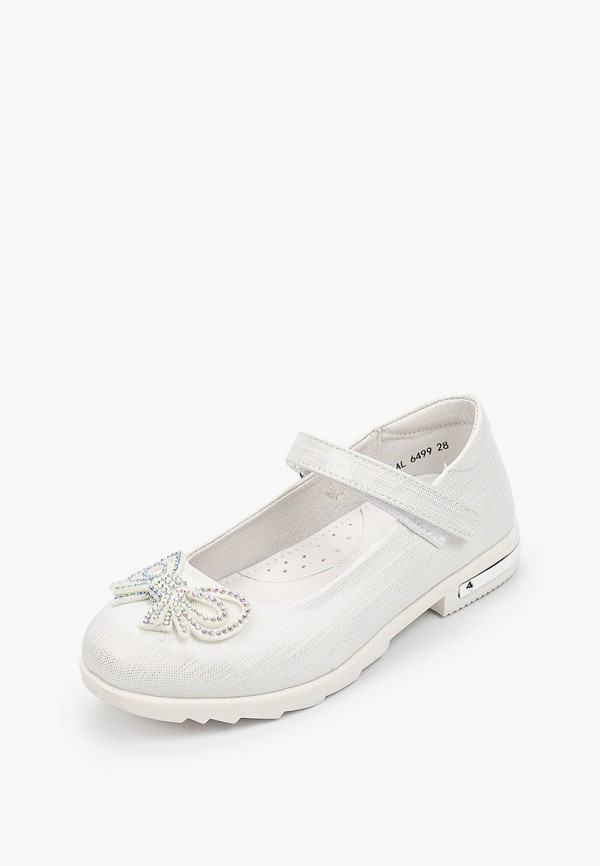 Antilopa Туфли - фото 2