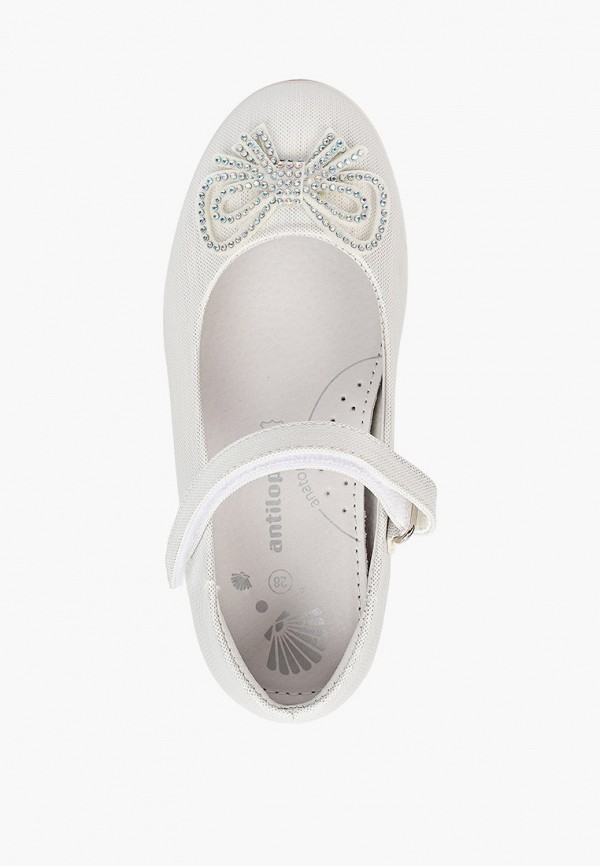 Antilopa Туфли - фото 4