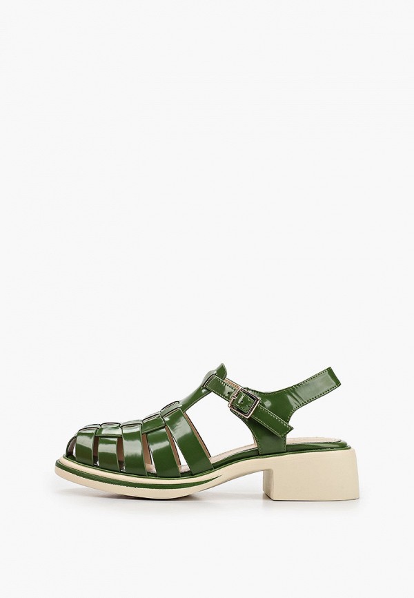 El Tempo Босоножки - фото 1