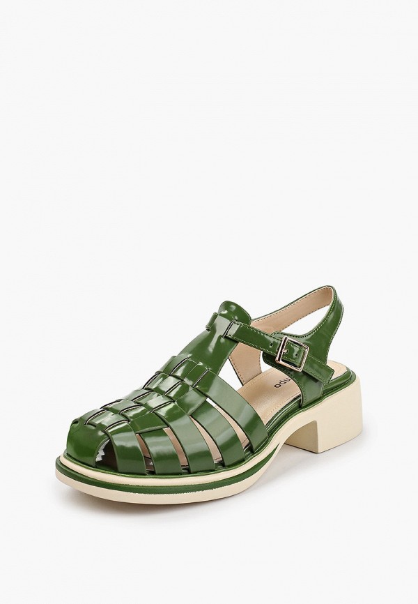 El Tempo Босоножки - фото 2