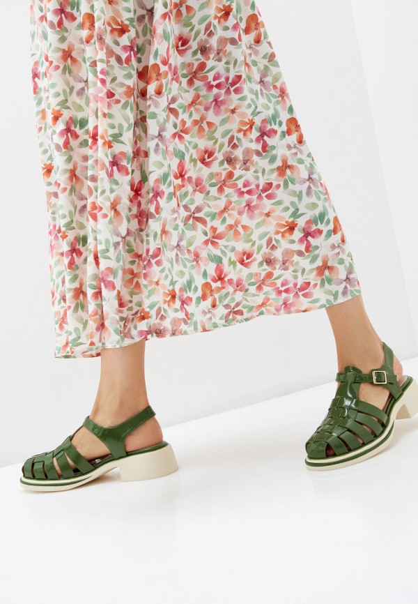 El Tempo Босоножки - фото 6