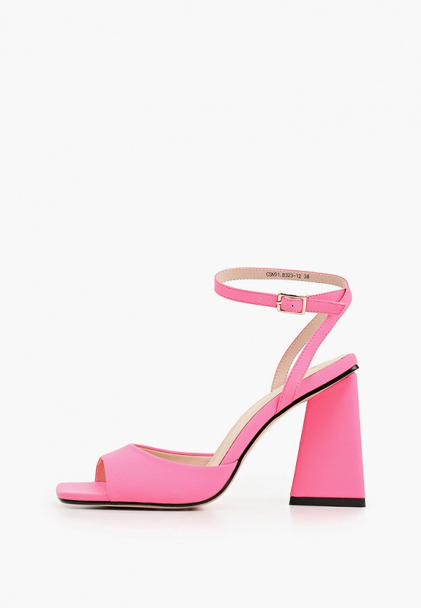 El Tempo Босоножки - фото 1