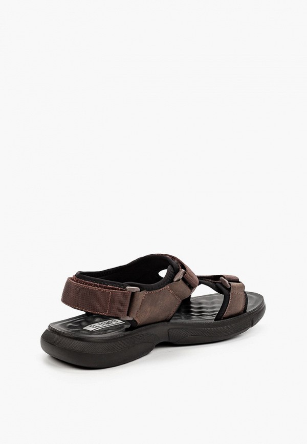 El Tempo Сандалии - фото 3