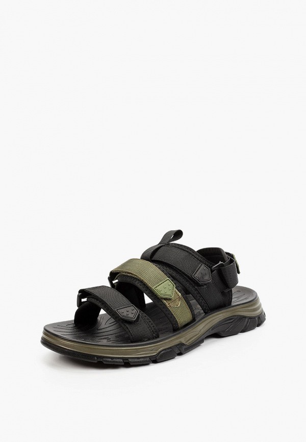 El Tempo Сандалии - фото 2