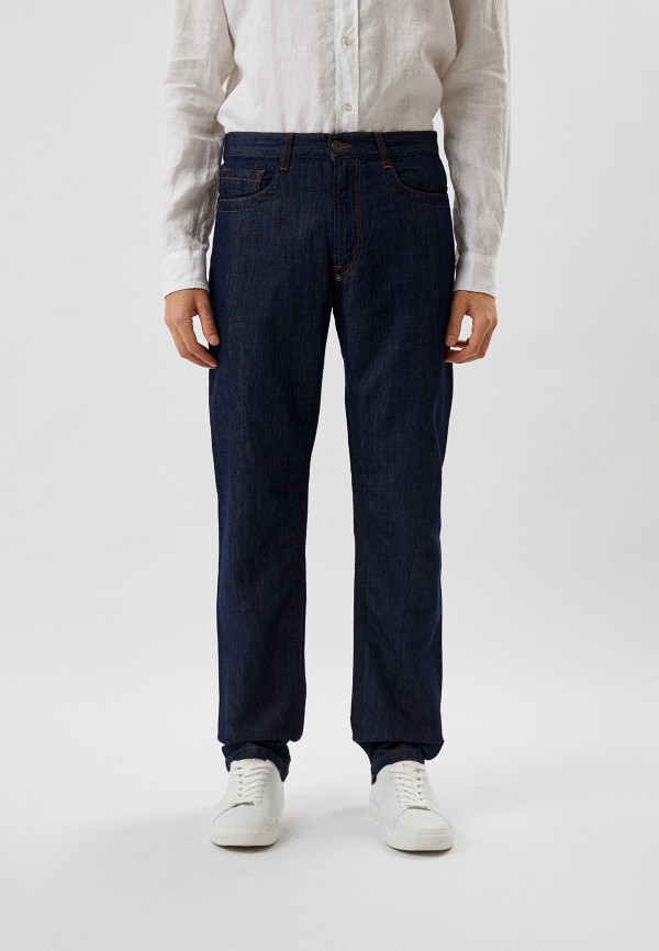 Bikkembergs Джинсы - фото 1