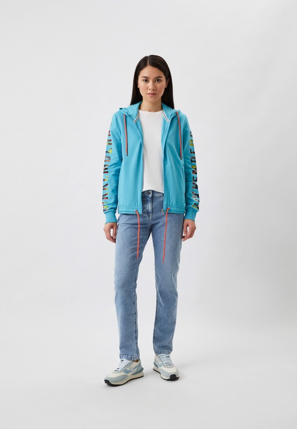 Bikkembergs Джинсы - фото 2