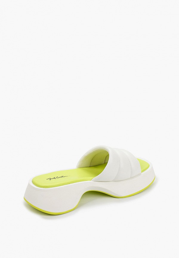 Just Couture Сабо - фото 3