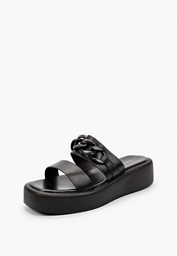 Just Couture Сабо - фото 2