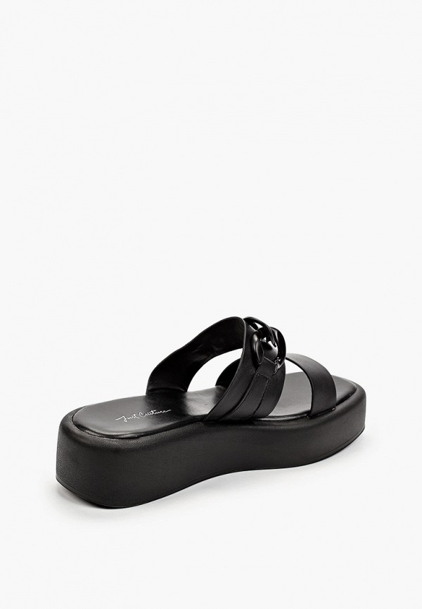 Just Couture Сабо - фото 3