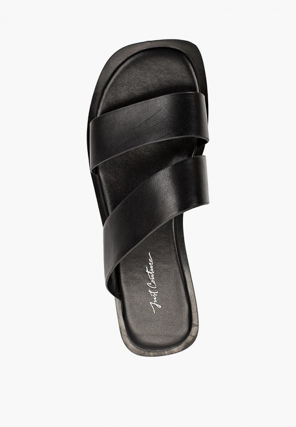 Just Couture Сабо - фото 4