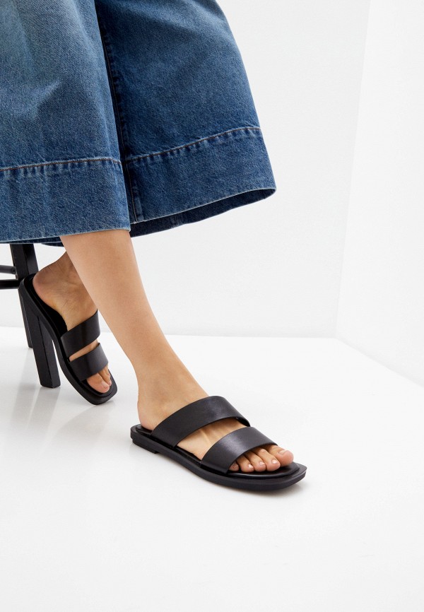 Just Couture Сабо - фото 6