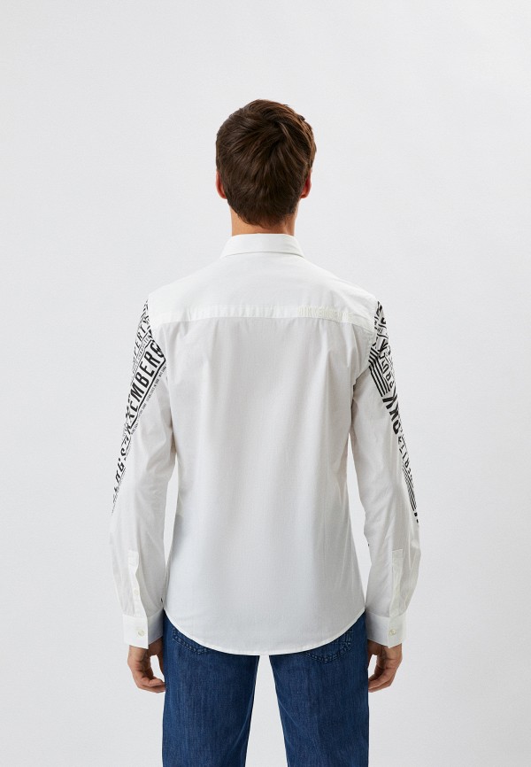 Bikkembergs Рубашка - фото 3
