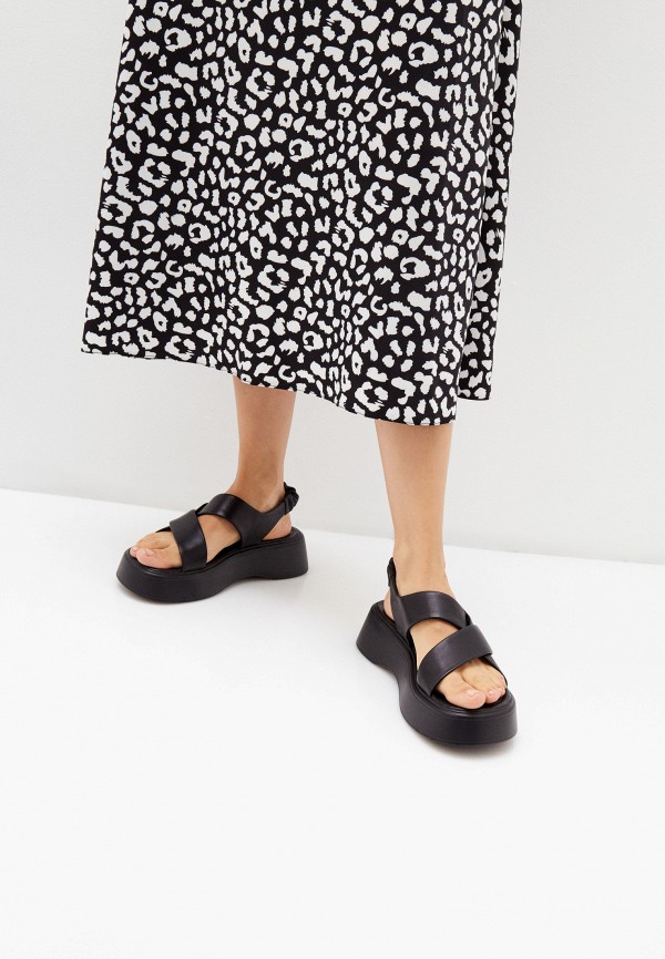 Just Couture Сандалии - фото 6