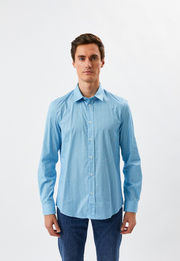 Bikkembergs Рубашка - фото 1