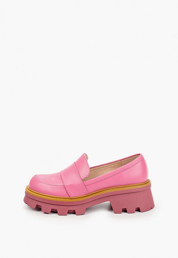 Just Couture Лоферы - фото 1