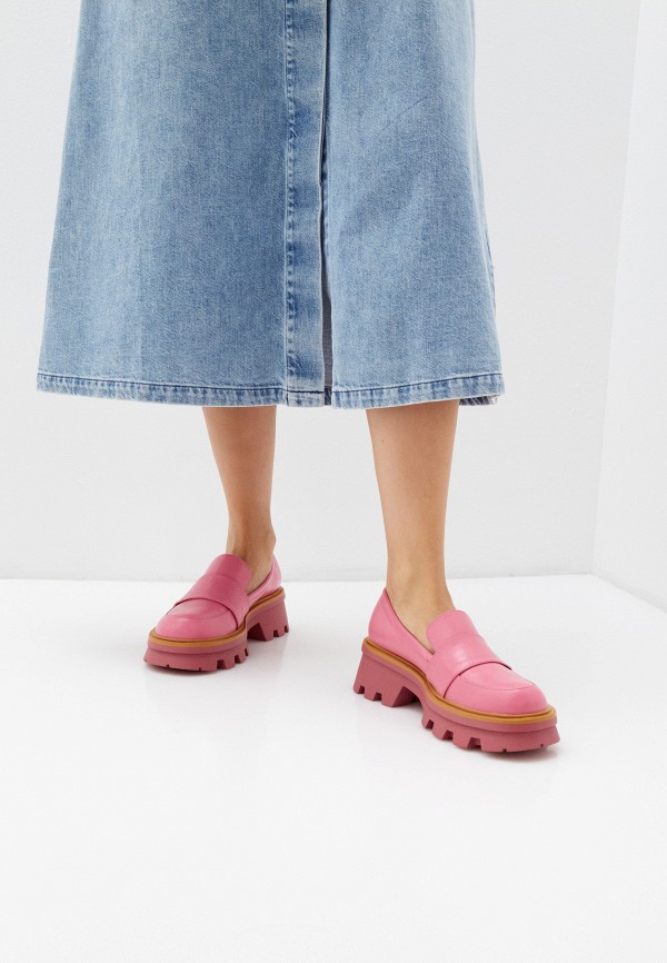 Just Couture Лоферы - фото 6