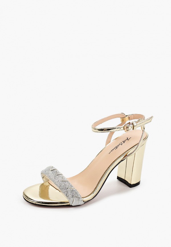 Just Couture Босоножки - фото 2